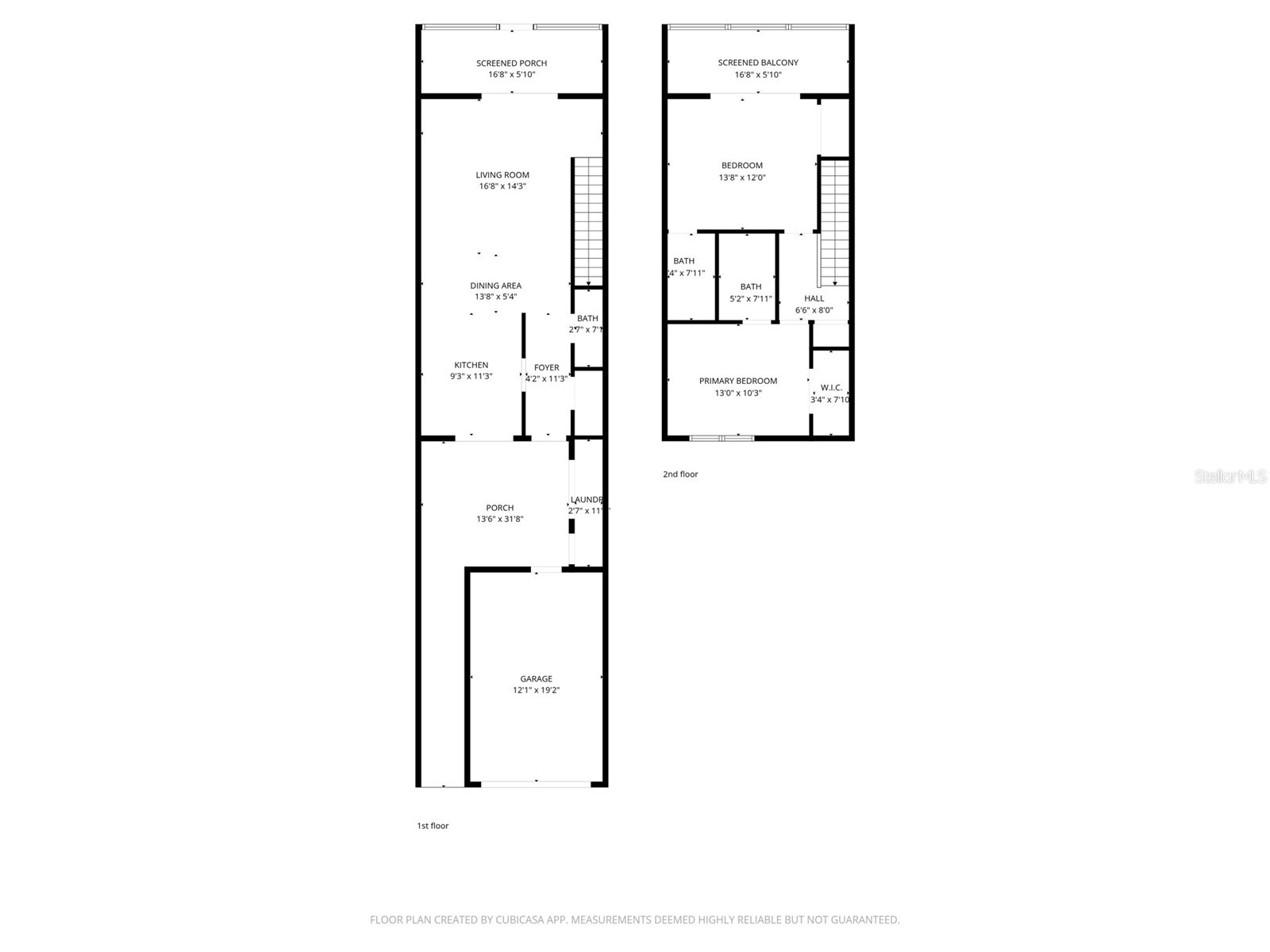 1411 Water View Drive W Largo FL 33771 TB8507169 image50