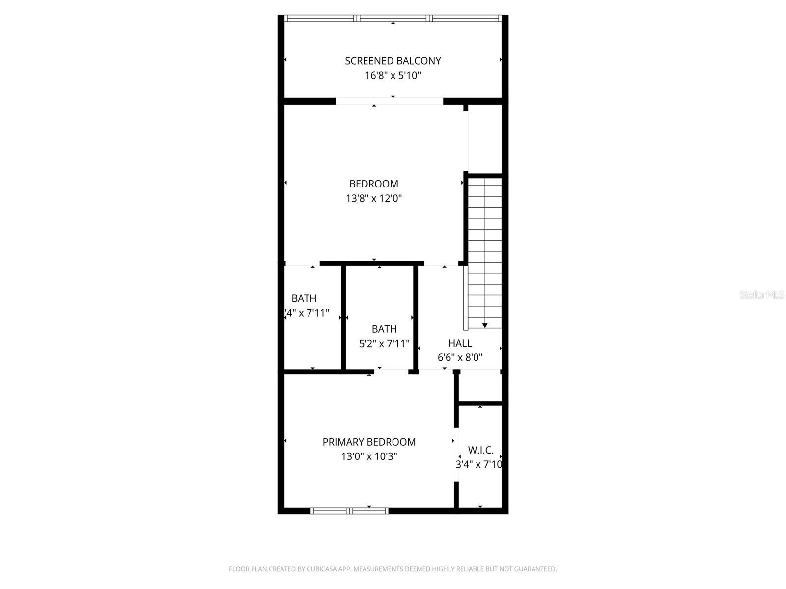 1411 Water View Drive W Largo FL 33771 TB8507169 image51