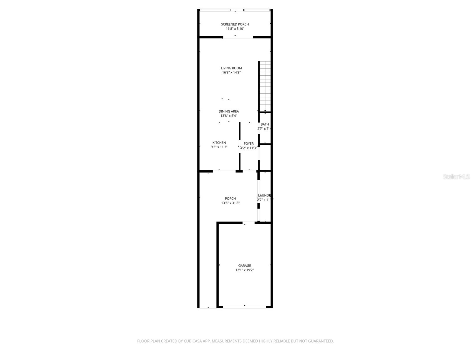 1411 Water View Drive W Largo FL 33771 TB8507169 image52