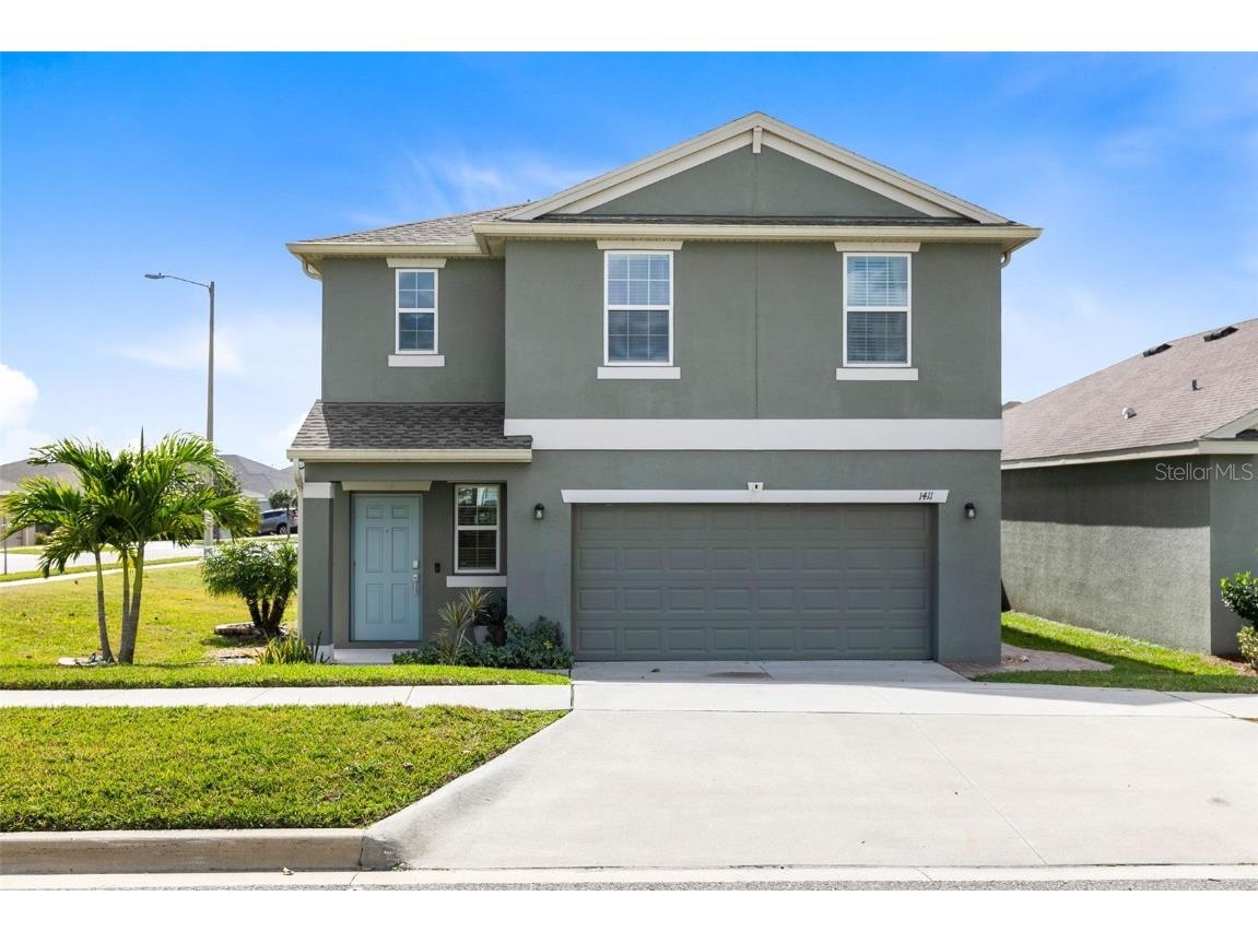 1411 Woodlark Drive Haines City FL 33844 S5098711 image1