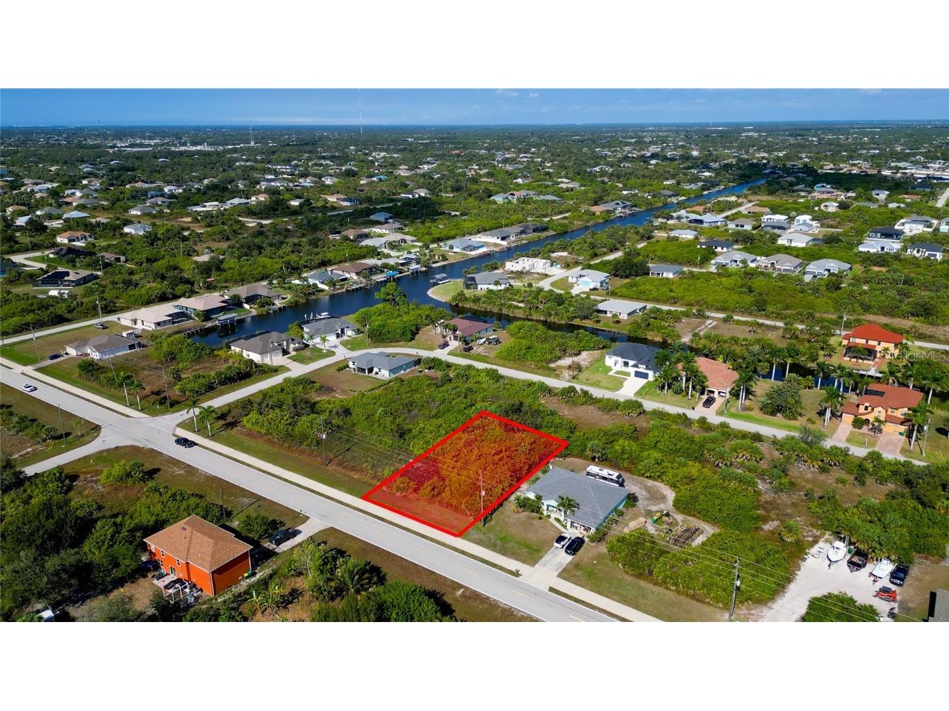 14110 Appleton Boulevard Port Charlotte FL 33981 C7518765 image1
