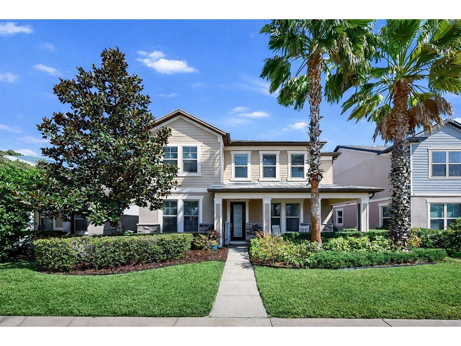 14110 Barrington Stowers Dr Lithia FL 33547 TB8487012 image1