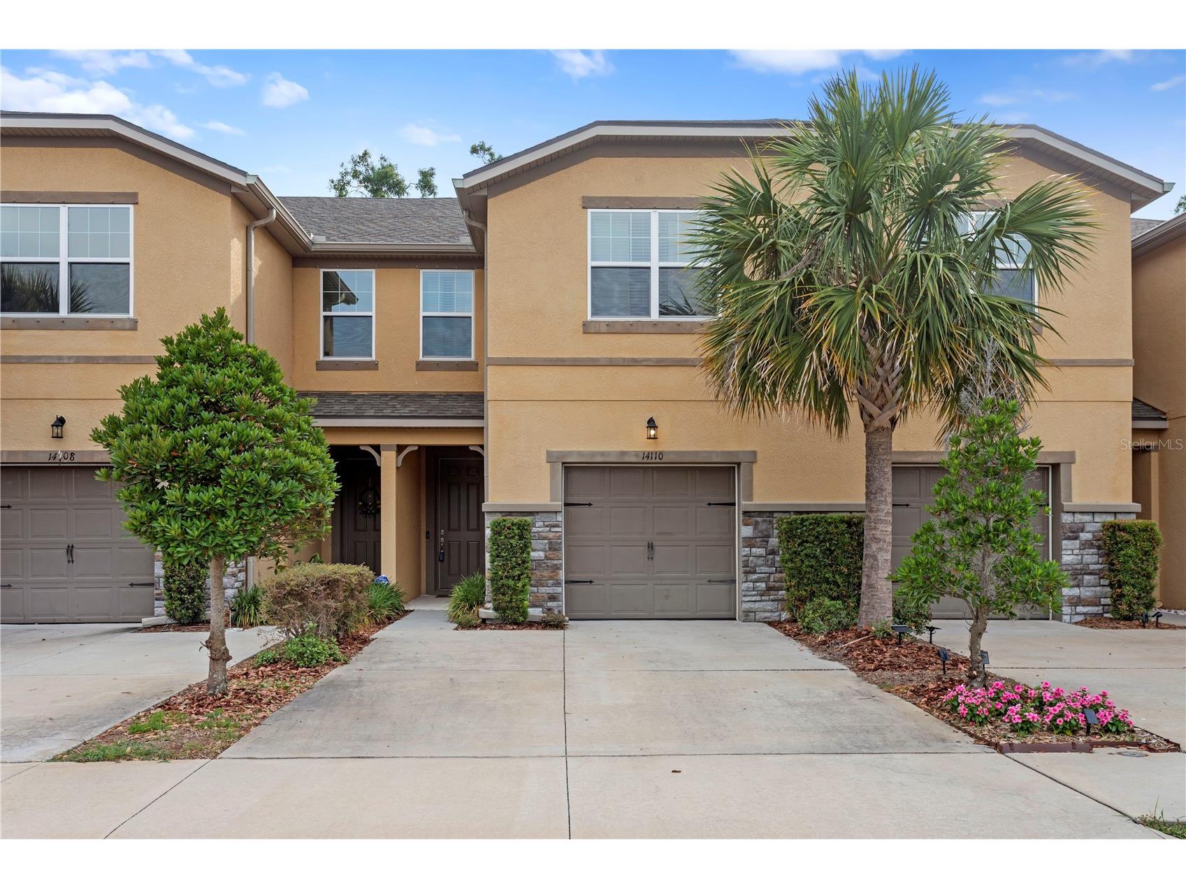 14110 Damselfly Drive Tampa FL 33625 - GANT LAKE TB8481790 image1