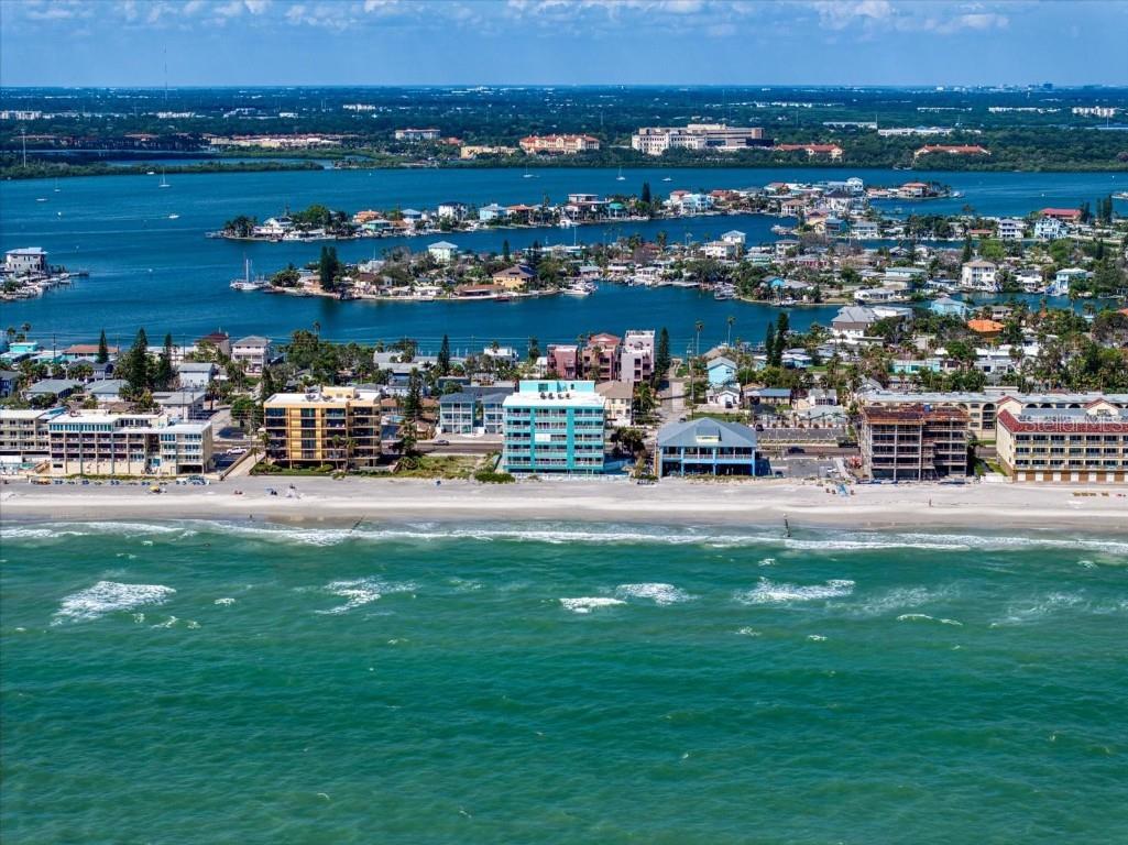 14110 Gulf Boulevard #201 Madeira Beach FL 33708 - GULF OF AMERICA TB8373564 image1