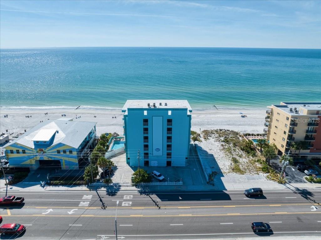 14110 Gulf Boulevard #203 Madeira Beach FL 33708 - GULF OF MEXICO U8221200 image1