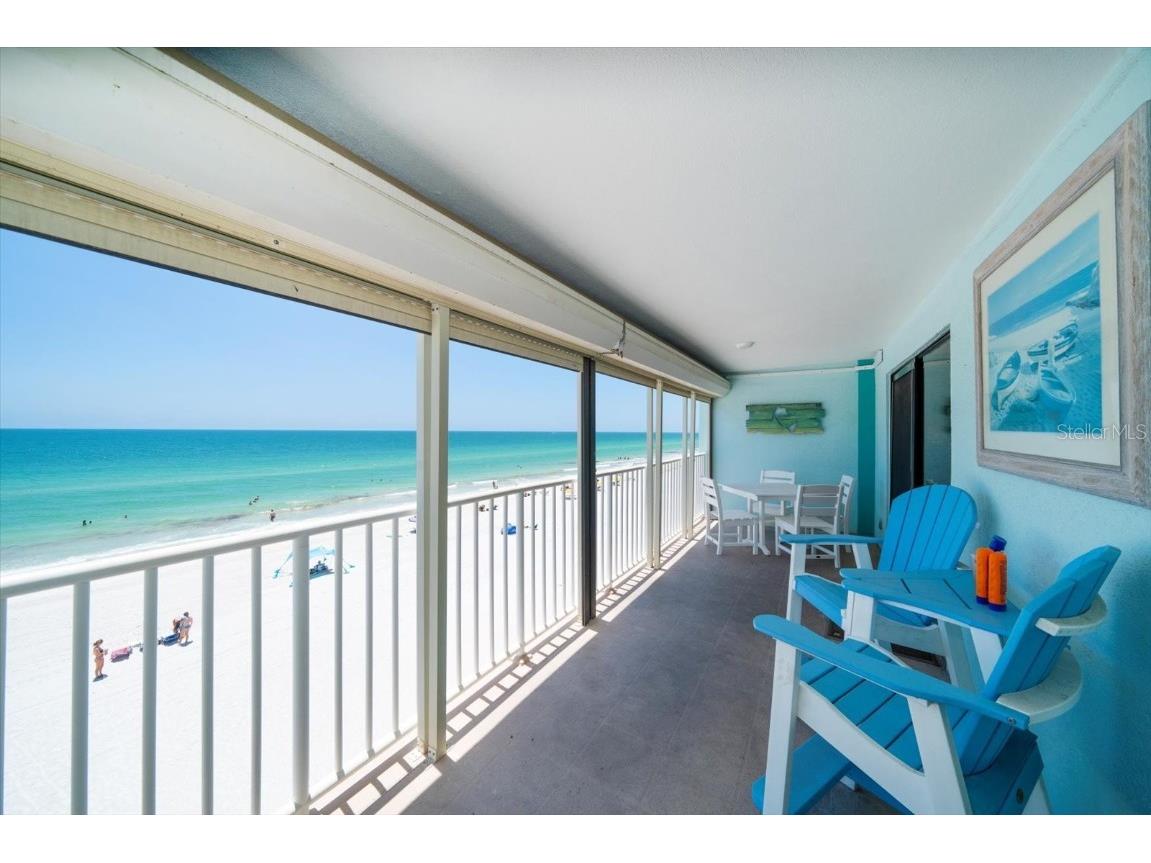 14110 Gulf Boulevard #302 Madeira Beach FL 33708 - GULF U8245048 image1