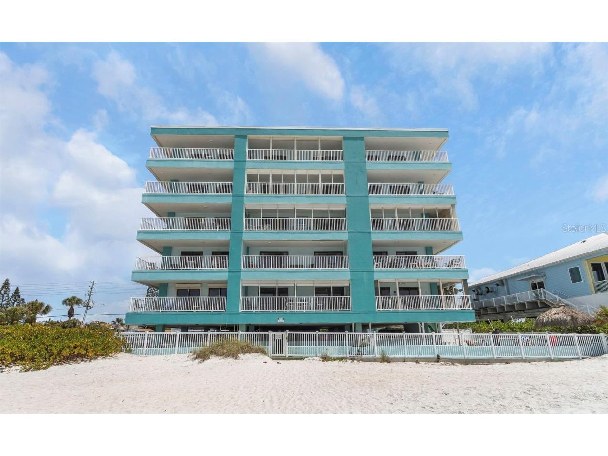 14110 Gulf Boulevard #303 Madeira Beach FL 33708 U8195949 image1