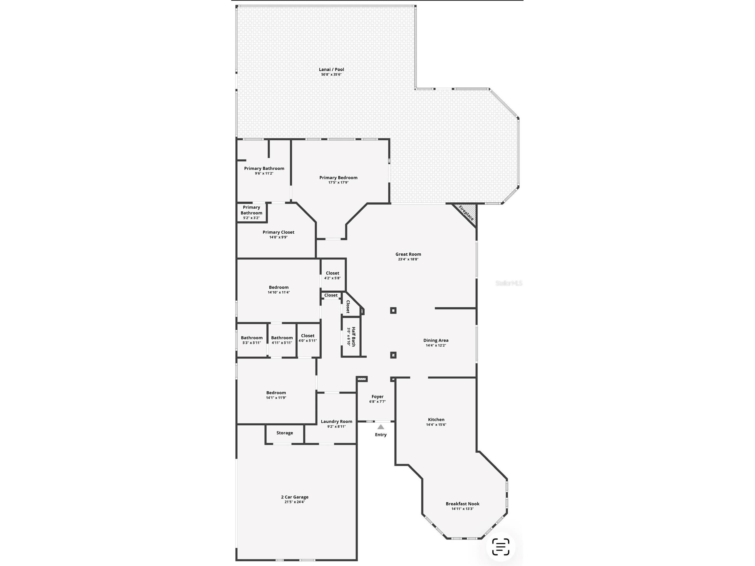 14110 NW 29th Avenue Gainesville FL 32606 GC539134 image69