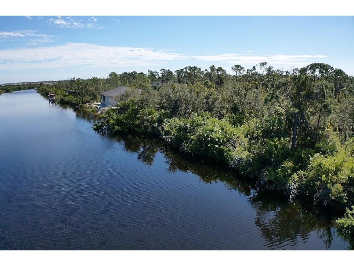 14110 Ostrom Avenue Port Charlotte FL 33981 - BUTTERFORD WATERWAY C7482916 image1