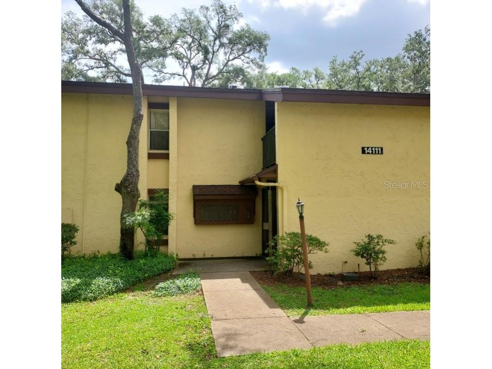 14111 Mossy Glen Lane #101C Tampa FL 33613 TB8506874 image1
