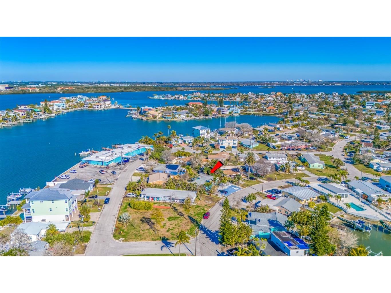 14111 W Parsley Drive Madeira Beach FL 33708 TB8422877 image2