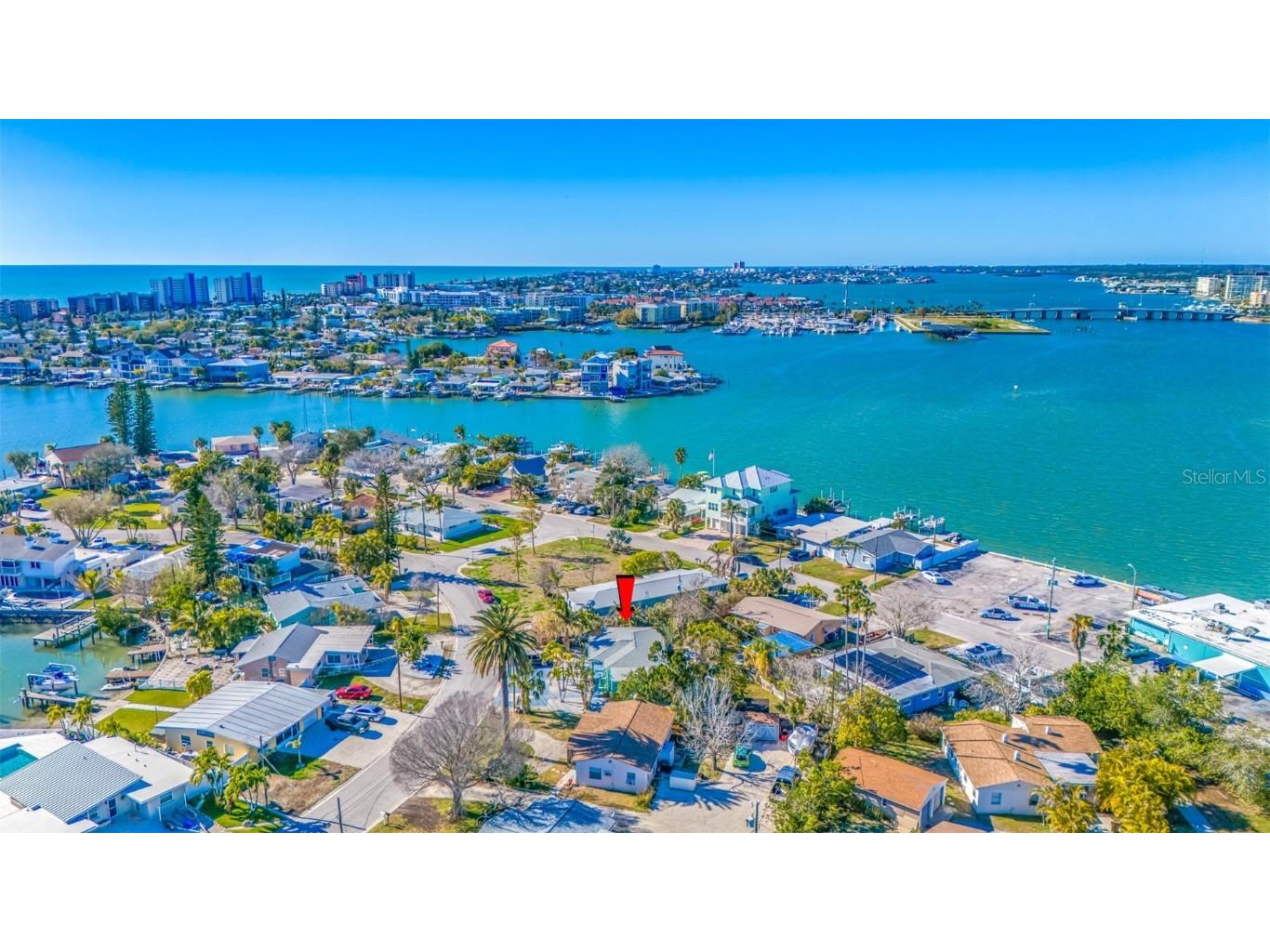 14111 W Parsley Drive Madeira Beach FL 33708 TB8422877 image57