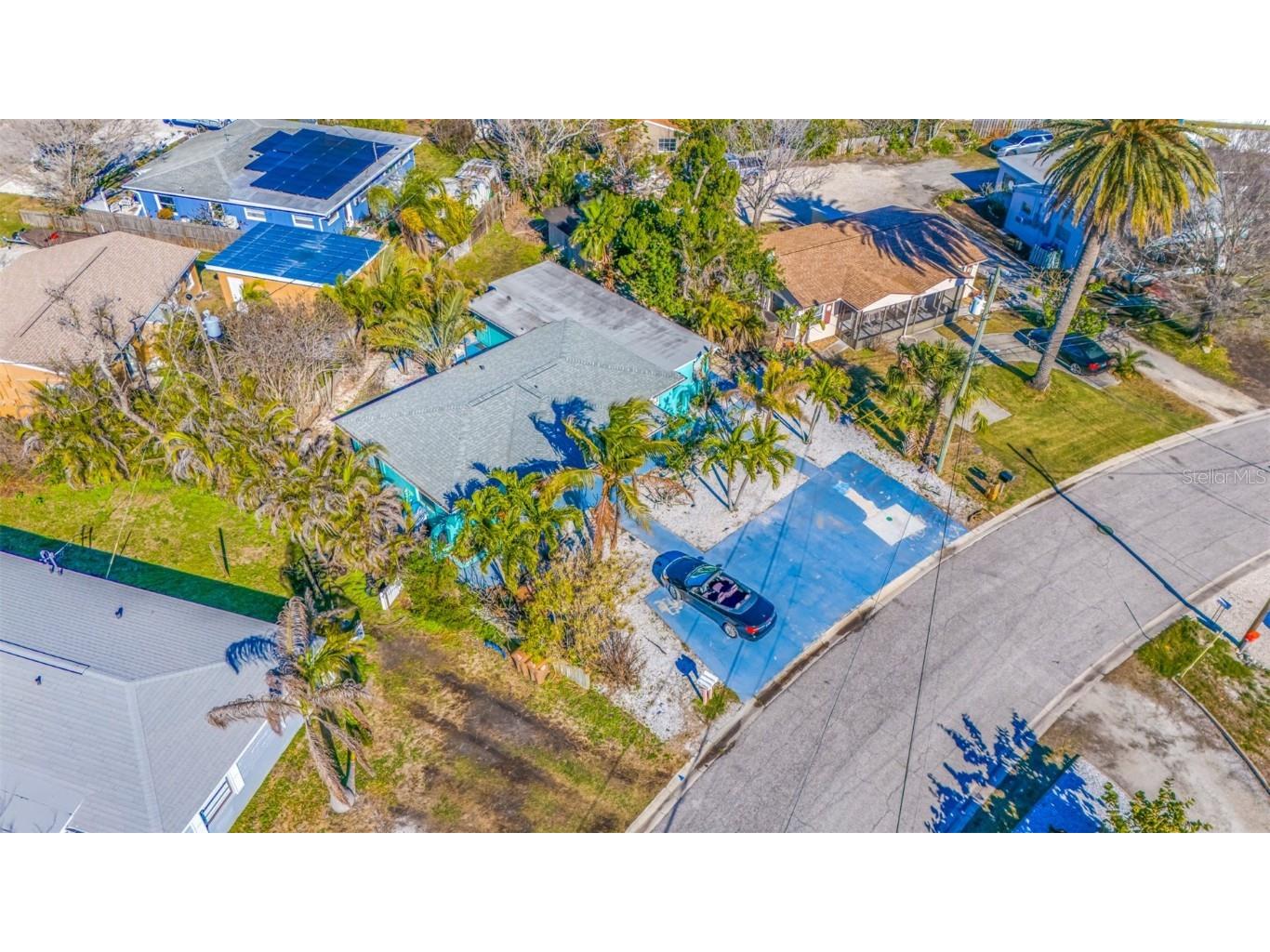 14111 W Parsley Drive Madeira Beach FL 33708 TB8422877 image59