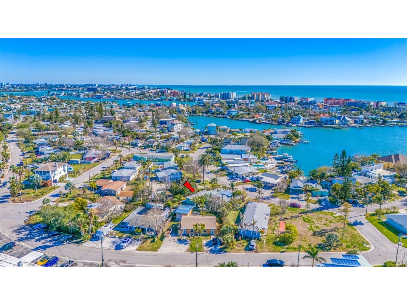 14111 W Parsley Drive Madeira Beach FL 33708 TB8422877 image61