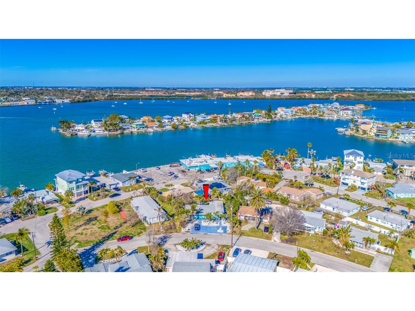 14111 W Parsley Drive Madeira Beach FL 33708 TB8422877 image65