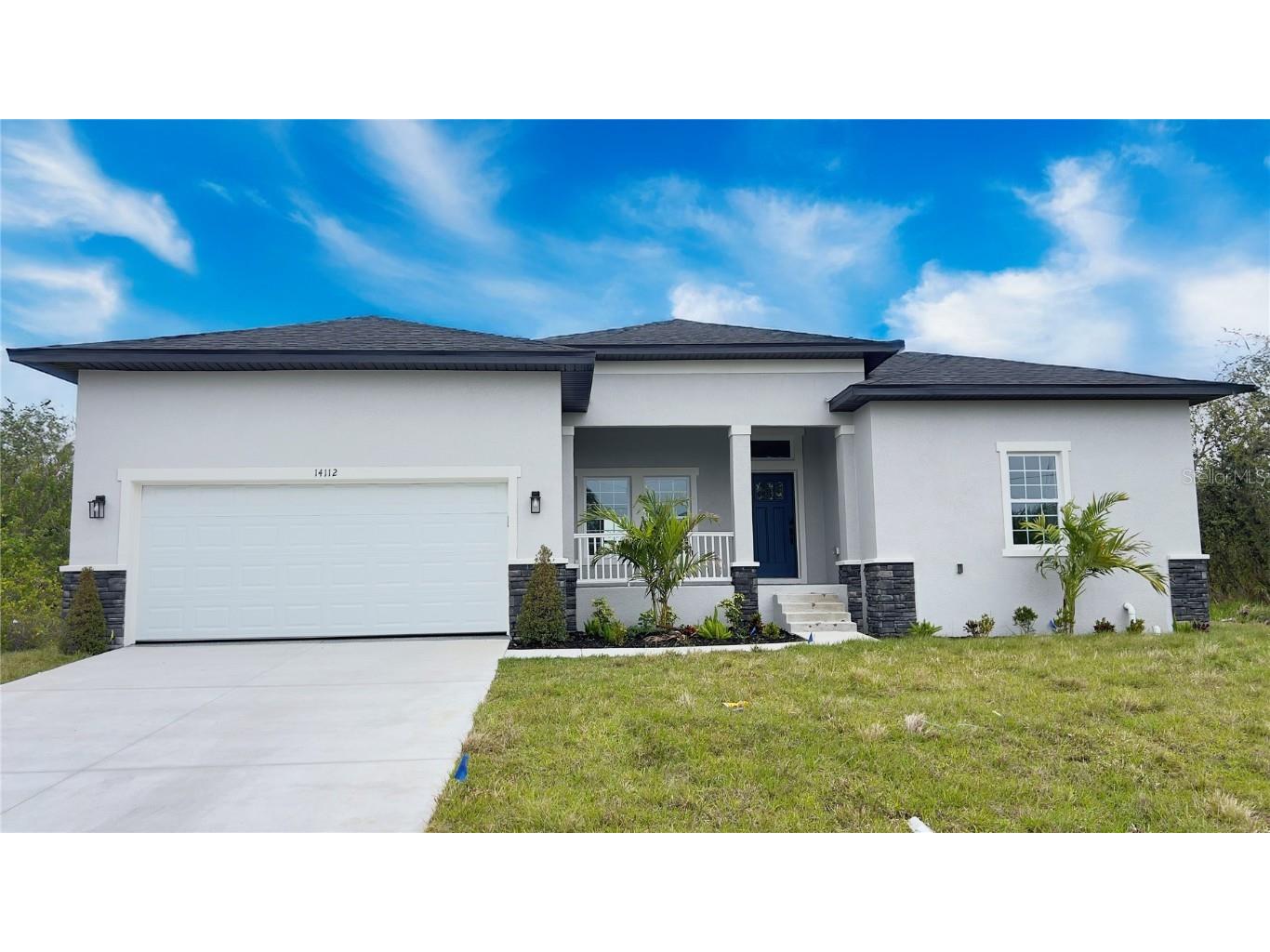 14112 Monserrate Lane Port Charlotte FL 33981 S5104270 image1