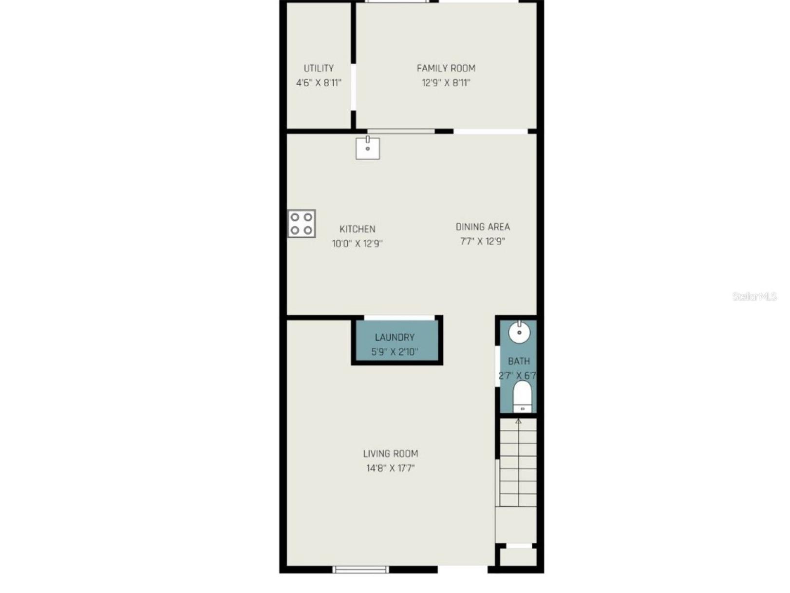 14112 Winslow Place Tampa FL 33624 TB8486044 image33