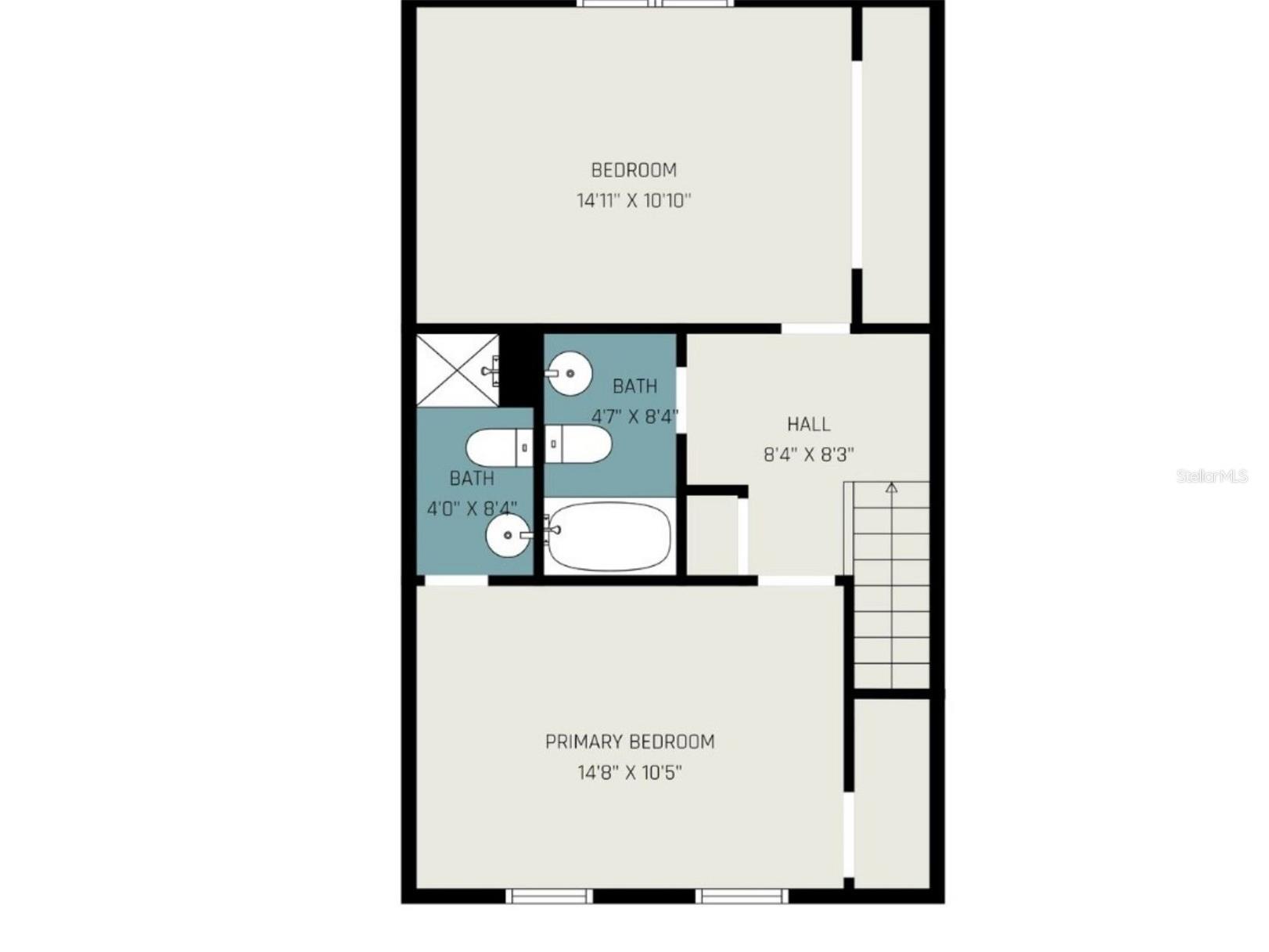 14112 Winslow Place Tampa FL 33624 TB8486044 image34