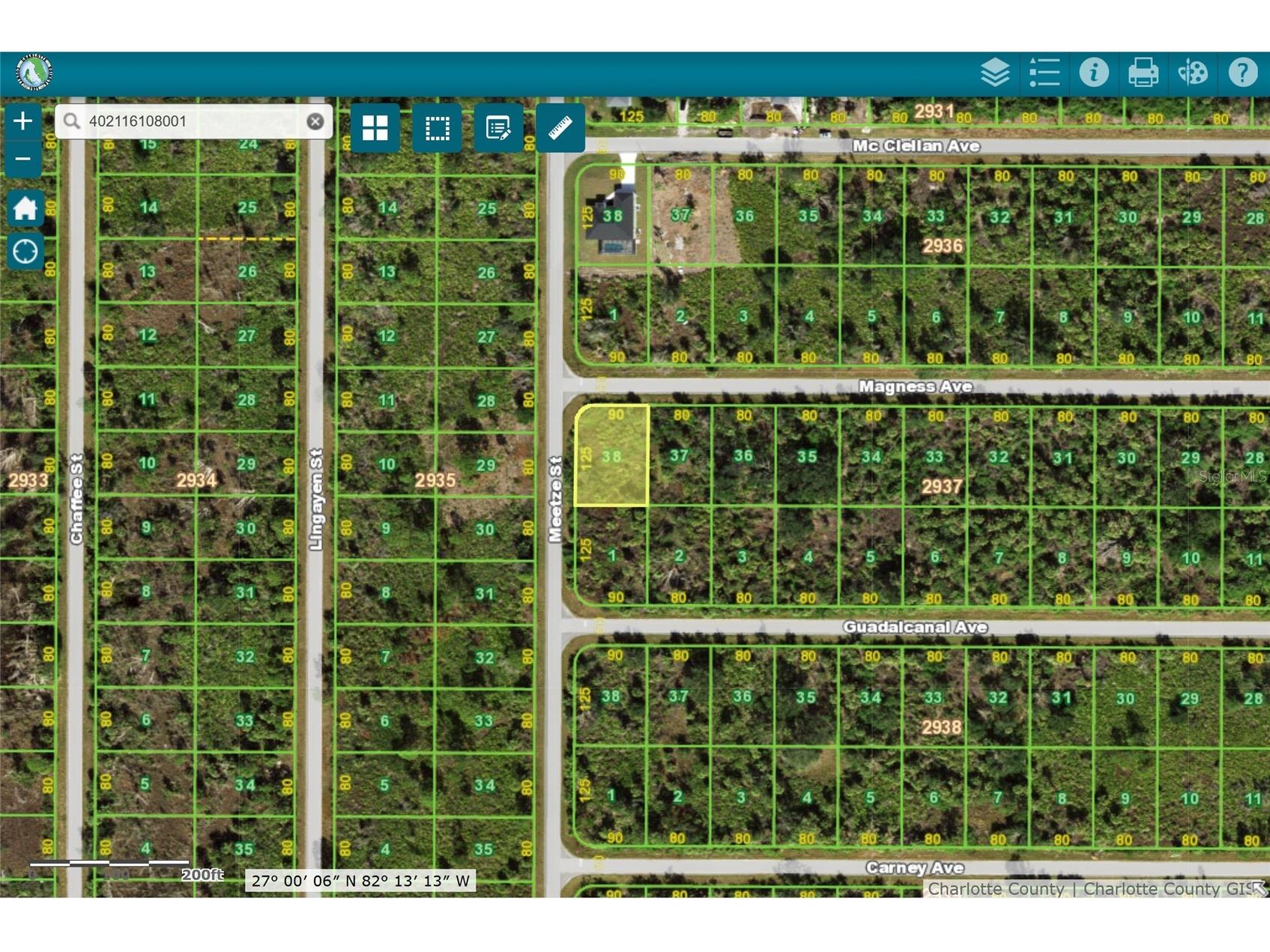 14113 Magness Avenue Port Charlotte FL 33953 C7524909 image4