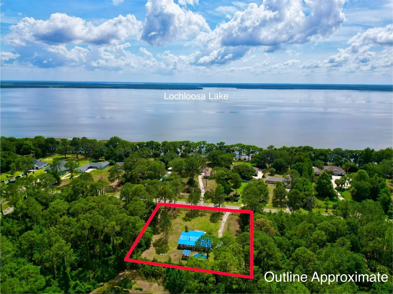 14113 SE 201st Terrace Hawthorne FL 32640 GC540623 image2