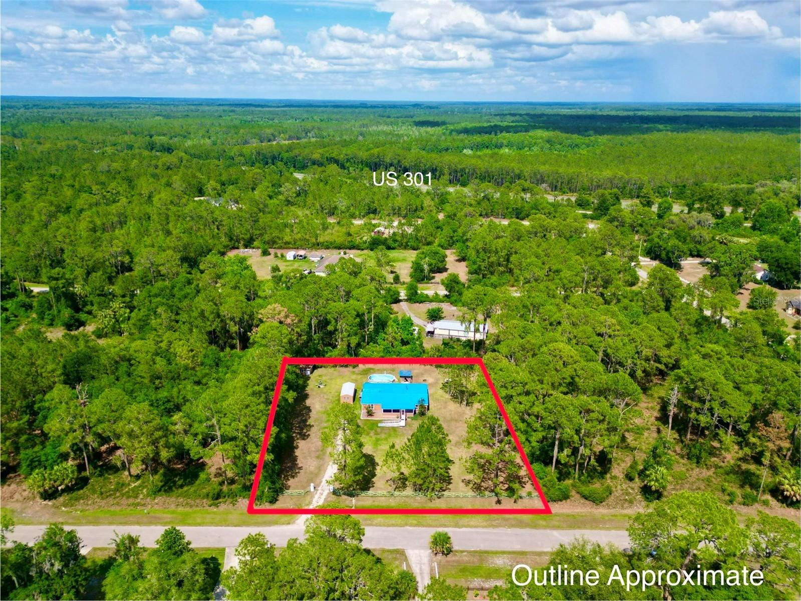 14113 SE 201st Terrace Hawthorne FL 32640 GC540623 image25