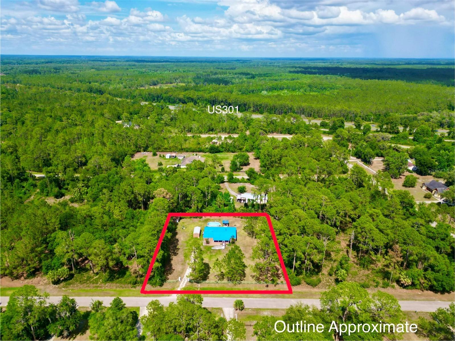 14113 SE 201st Terrace Hawthorne FL 32640 GC540623 image27
