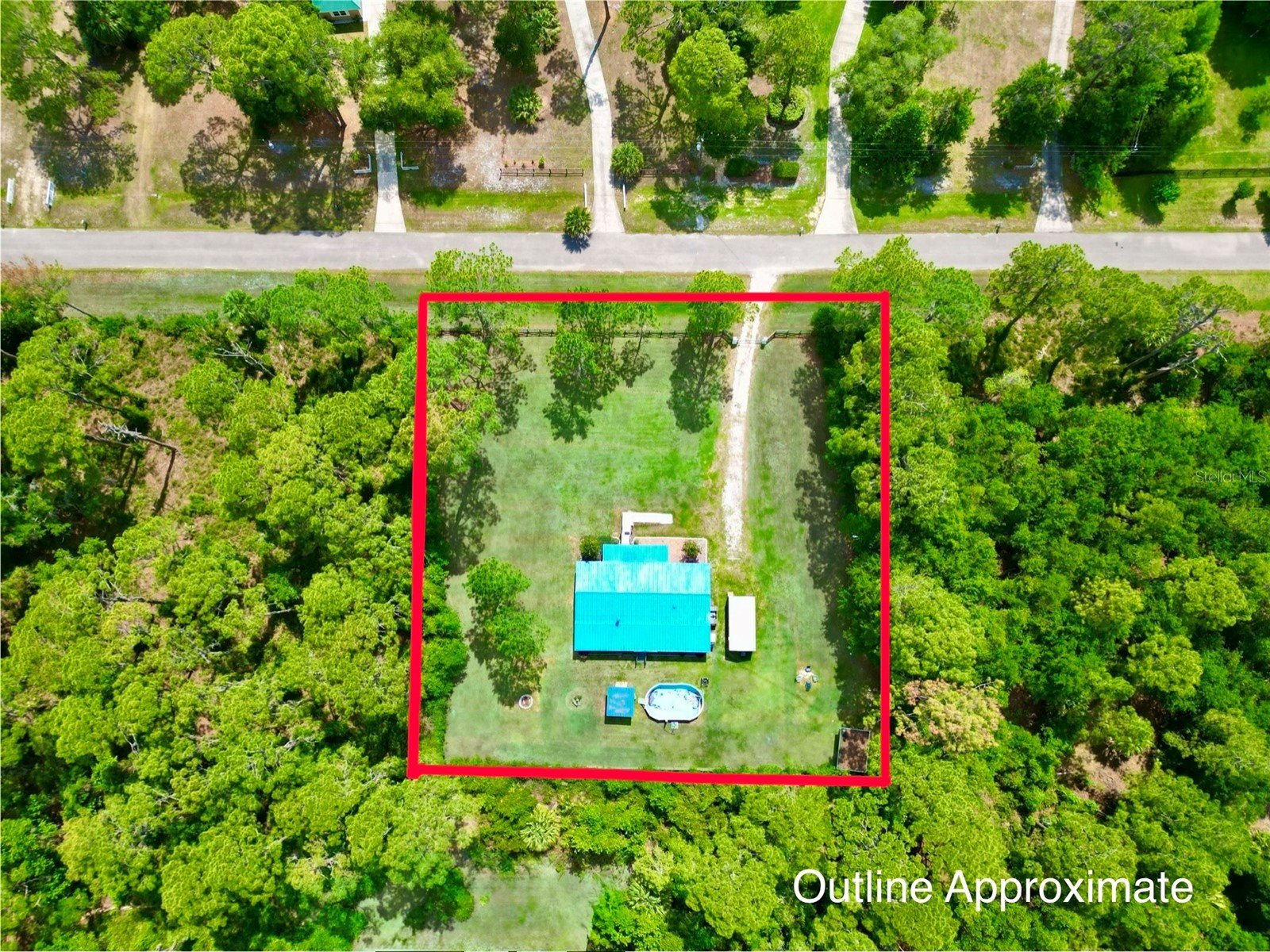 14113 SE 201st Terrace Hawthorne FL 32640 GC540623 image28