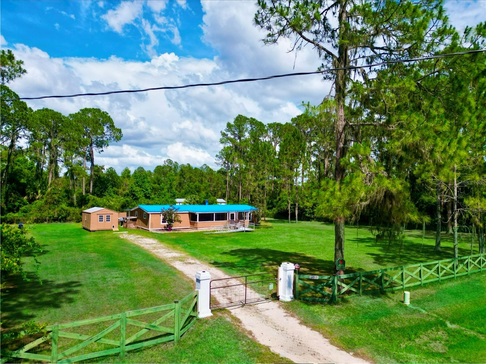 14113 SE 201st Terrace Hawthorne FL 32640 GC540623 image29