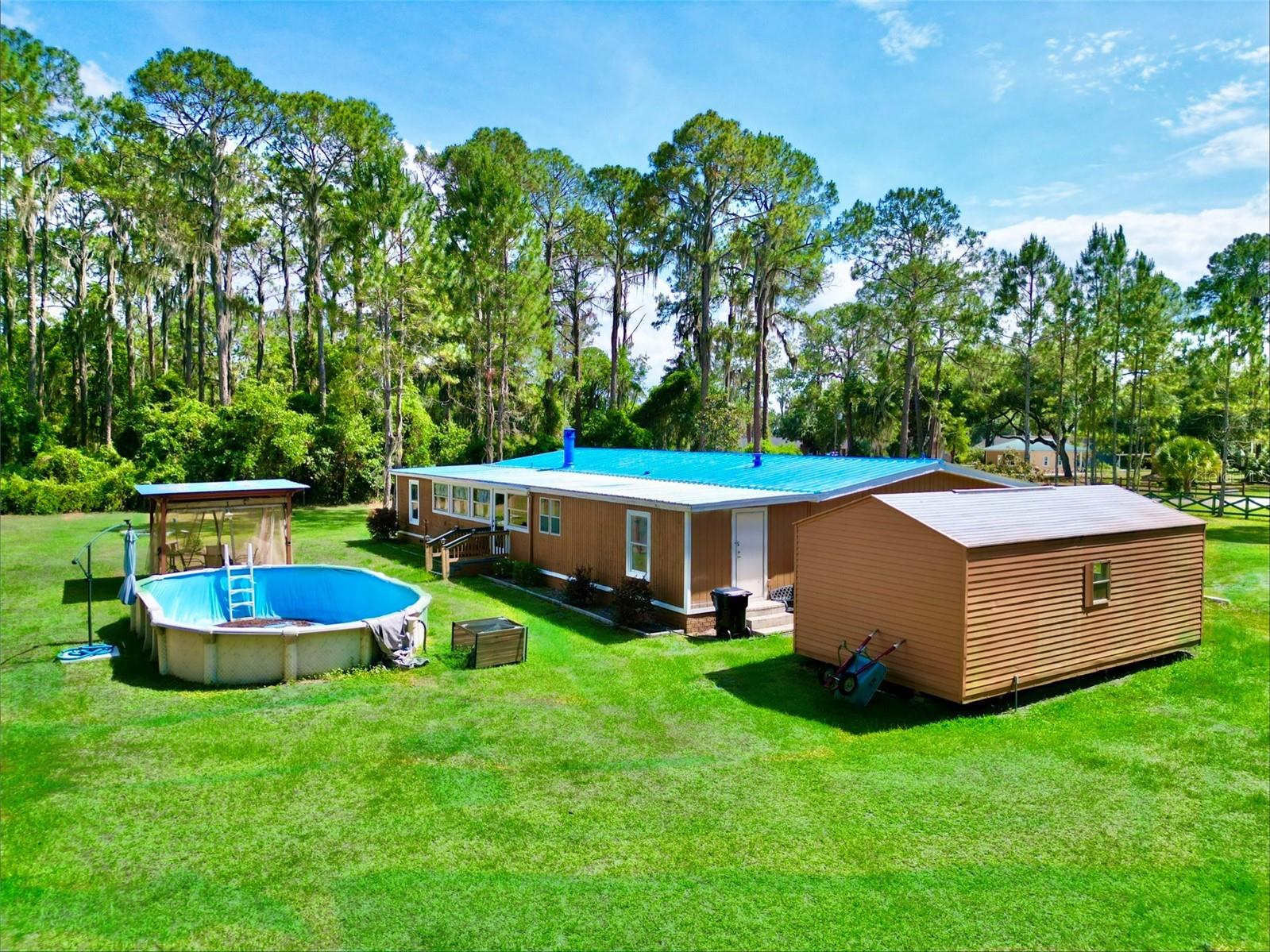 14113 SE 201st Terrace Hawthorne FL 32640 GC540623 image32