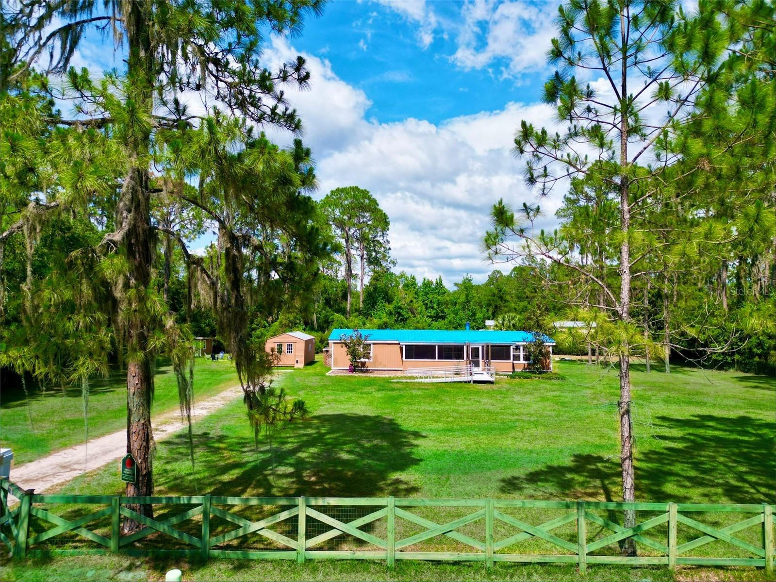 14113 SE 201st Terrace Hawthorne FL 32640 GC540623 image33