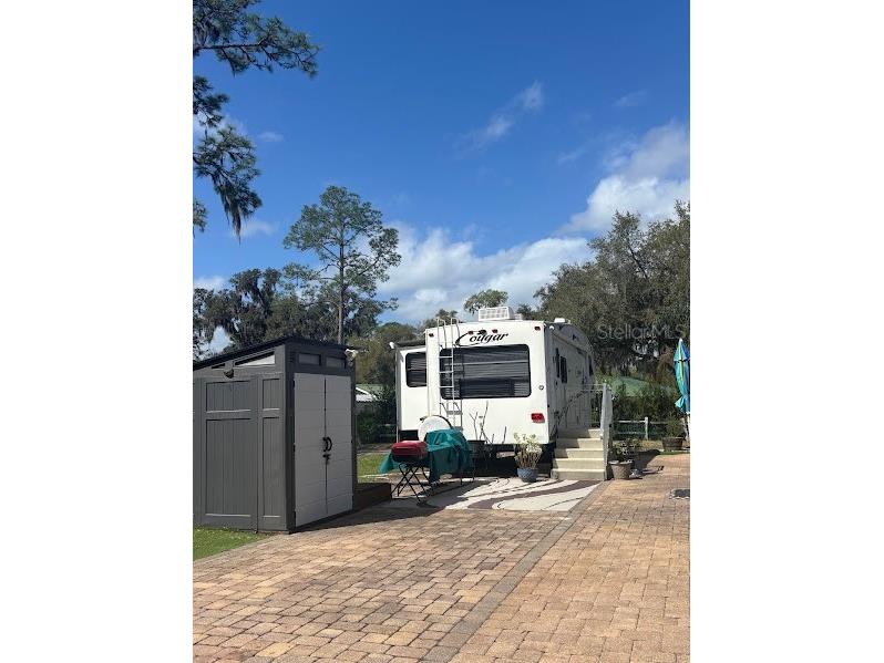 14114 252nd Terrace Road NE #LOT 12 Fort Mc Coy FL 32134 OM720805 image2