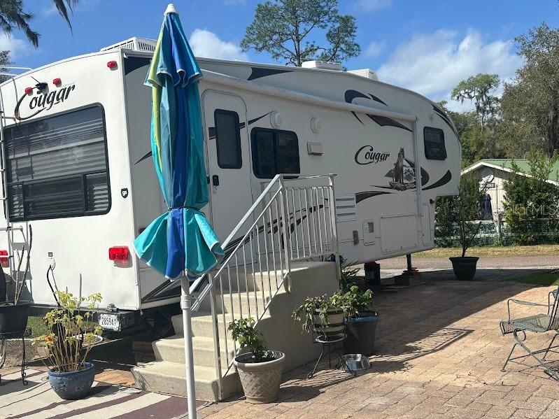 14114 252nd Terrace Road NE #LOT 12 Fort Mc Coy FL 32134 OM720805 image3