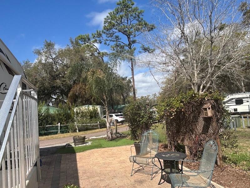 14114 252nd Terrace Road NE #LOT 12 Fort Mc Coy FL 32134 OM720805 image4