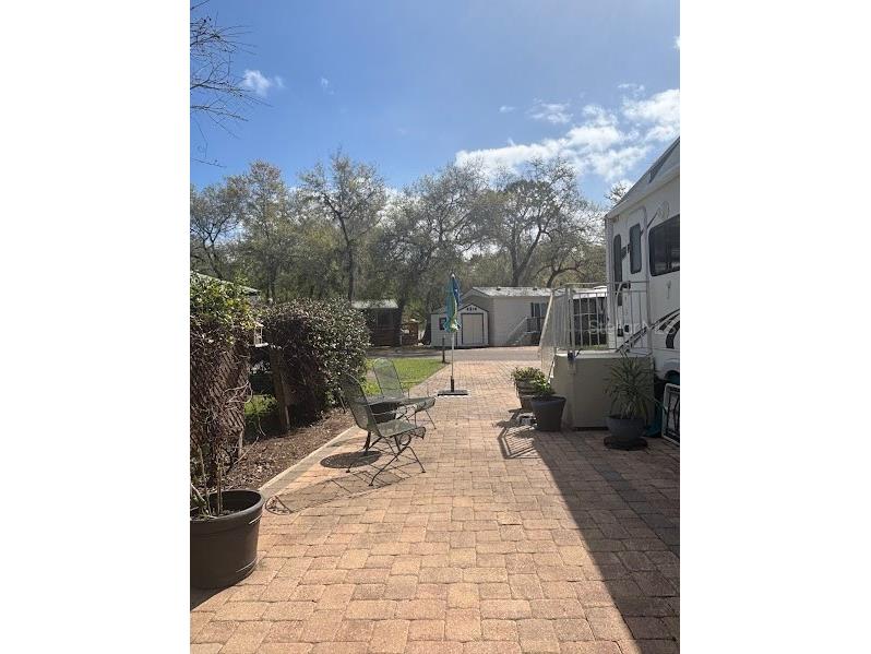 14114 252nd Terrace Road NE #LOT 12 Fort Mc Coy FL 32134 OM720805 image5