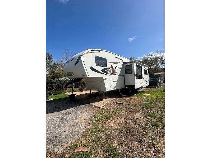 14114 252nd Terrace Road NE #LOT 12 Fort Mc Coy FL 32134 OM720805 image6