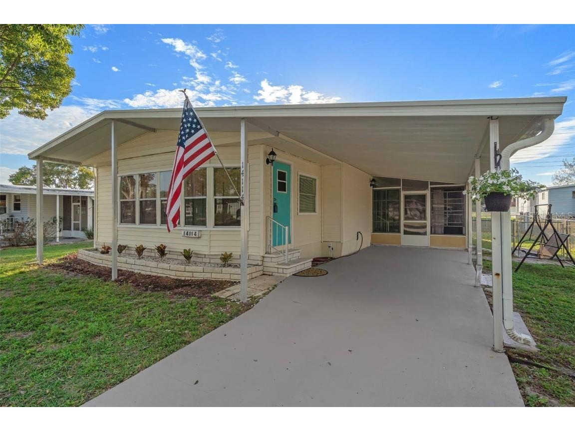 14114 Brookridge Boulevard Brooksville FL 34613 W7862008 image1