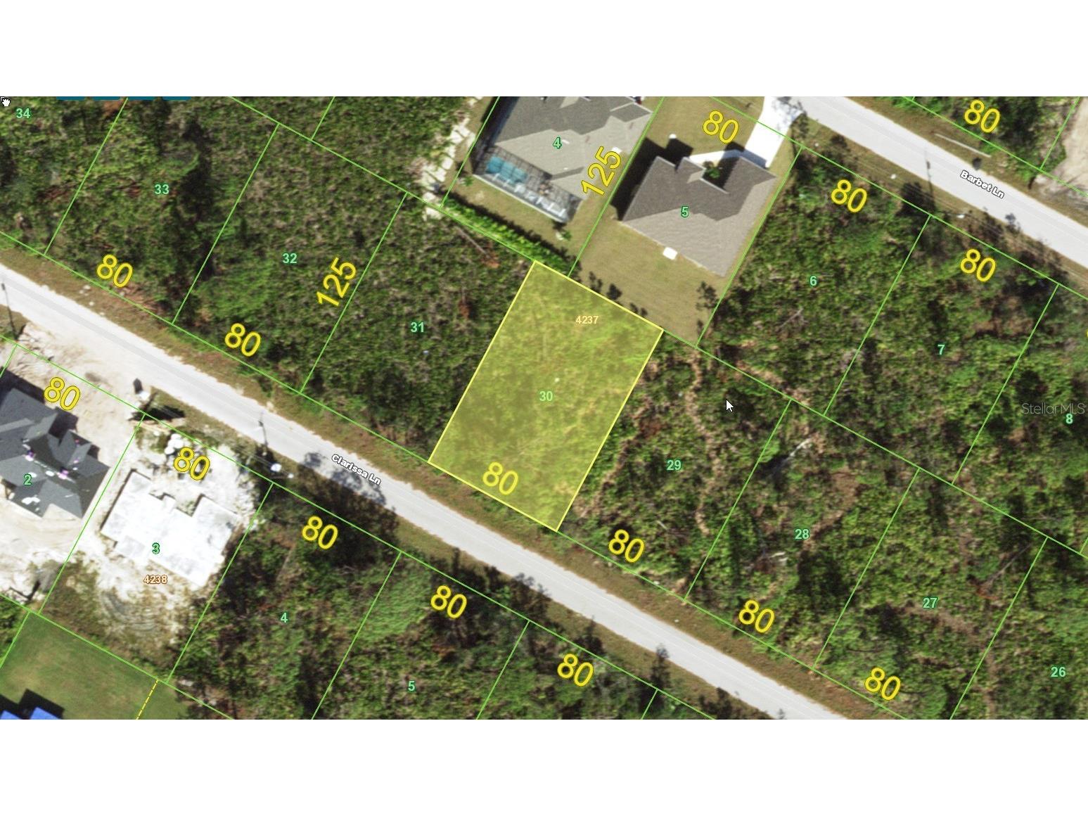 14114 Clarissa Lane Port Charlotte FL 33981 D6147929 image1
