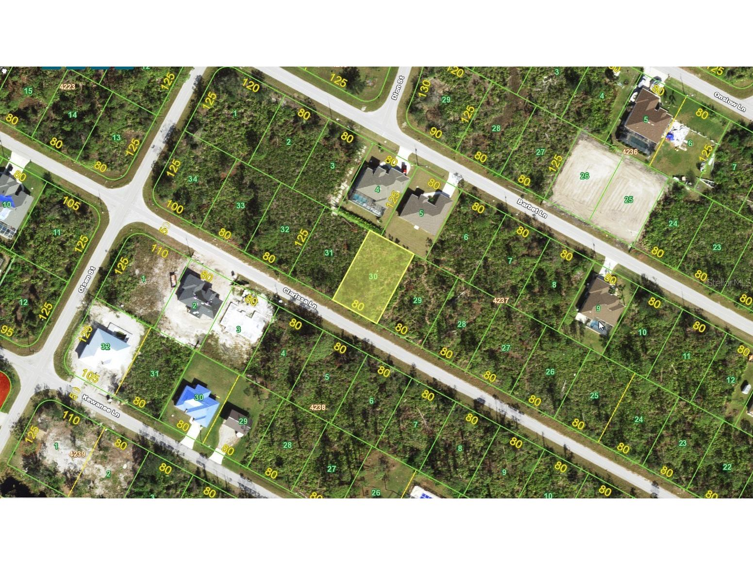 14114 Clarissa Lane Port Charlotte FL 33981 D6147929 image2