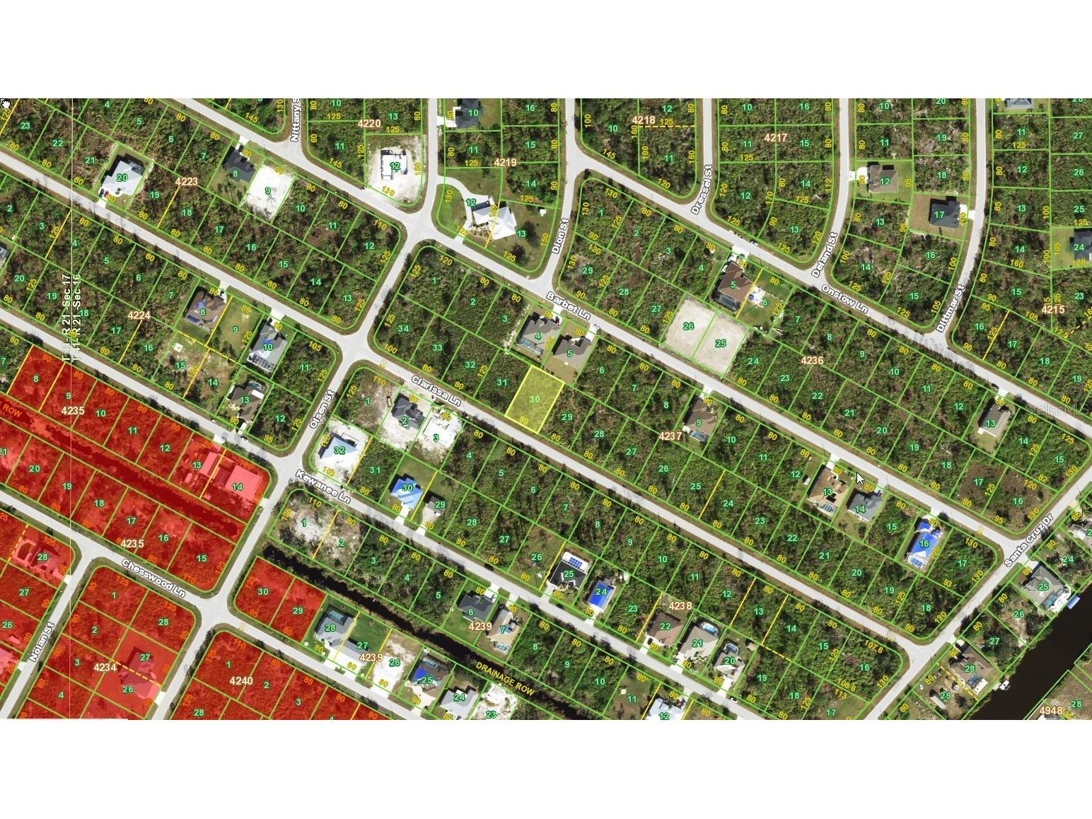 14114 Clarissa Lane Port Charlotte FL 33981 D6147929 image6