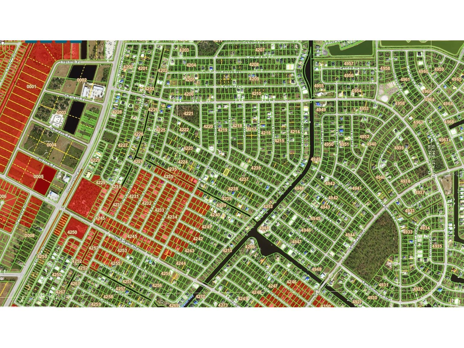 14114 Clarissa Lane Port Charlotte FL 33981 D6147929 image8