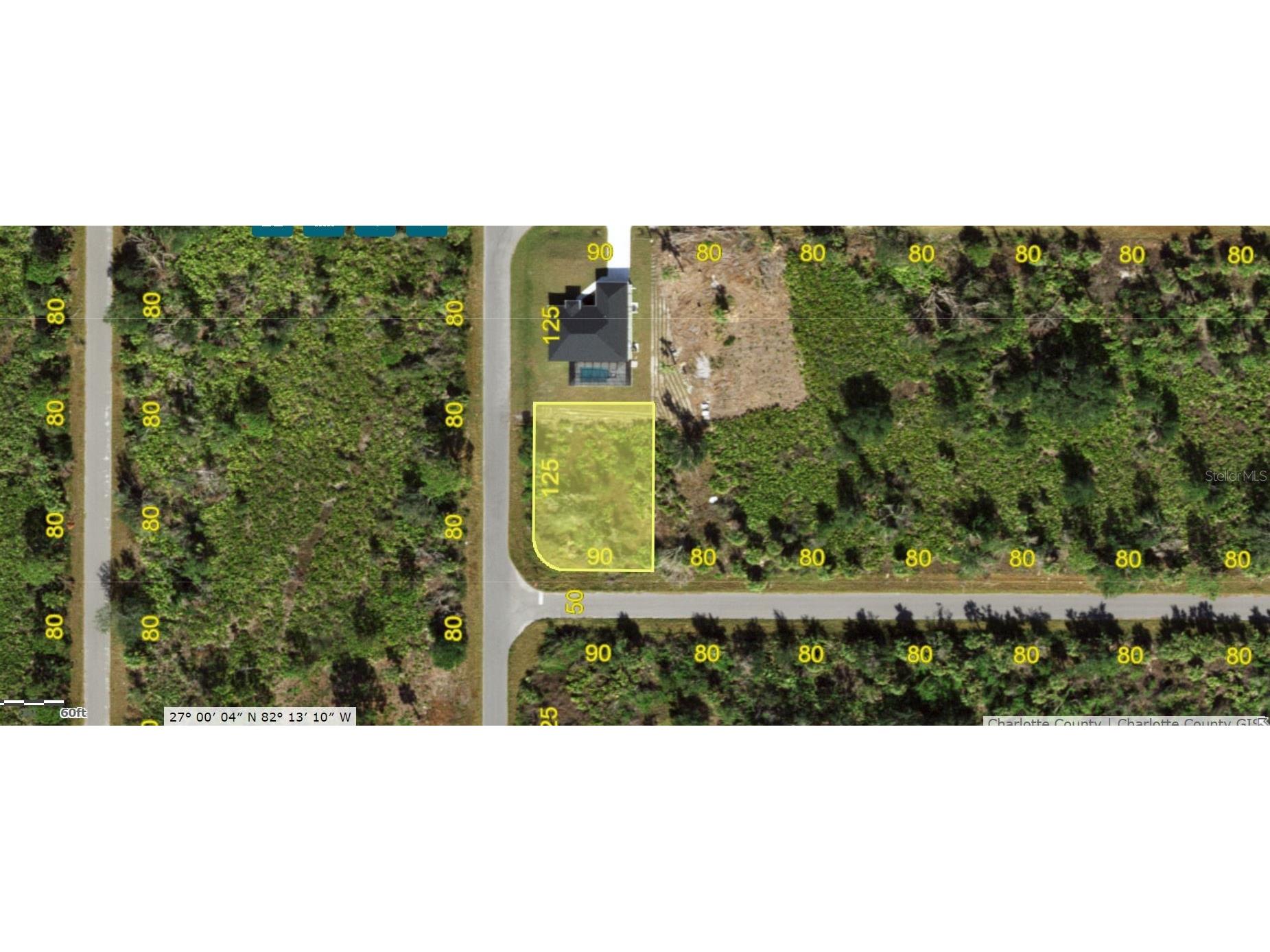 14114 Magness Avenue Port Charlotte FL 33953 C7483046 image1