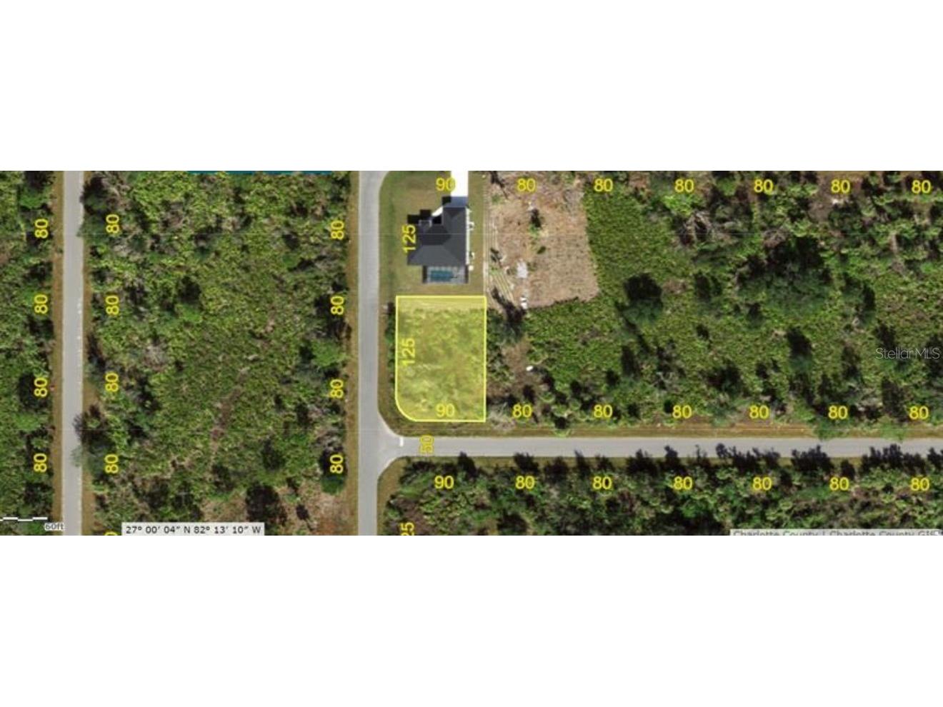 14114 Magness Avenue Port Charlotte FL 33953 O6355011 image1