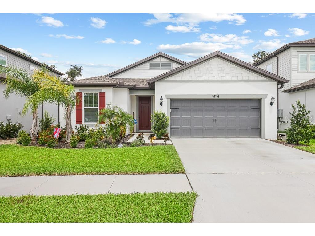 14114 Samoa Hill Court Riverview FL 33569 TB8301806 image1