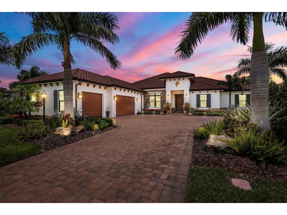 14115 9th Terrace NE Bradenton FL 34212 - MANATEE RIVER A4578965 image1