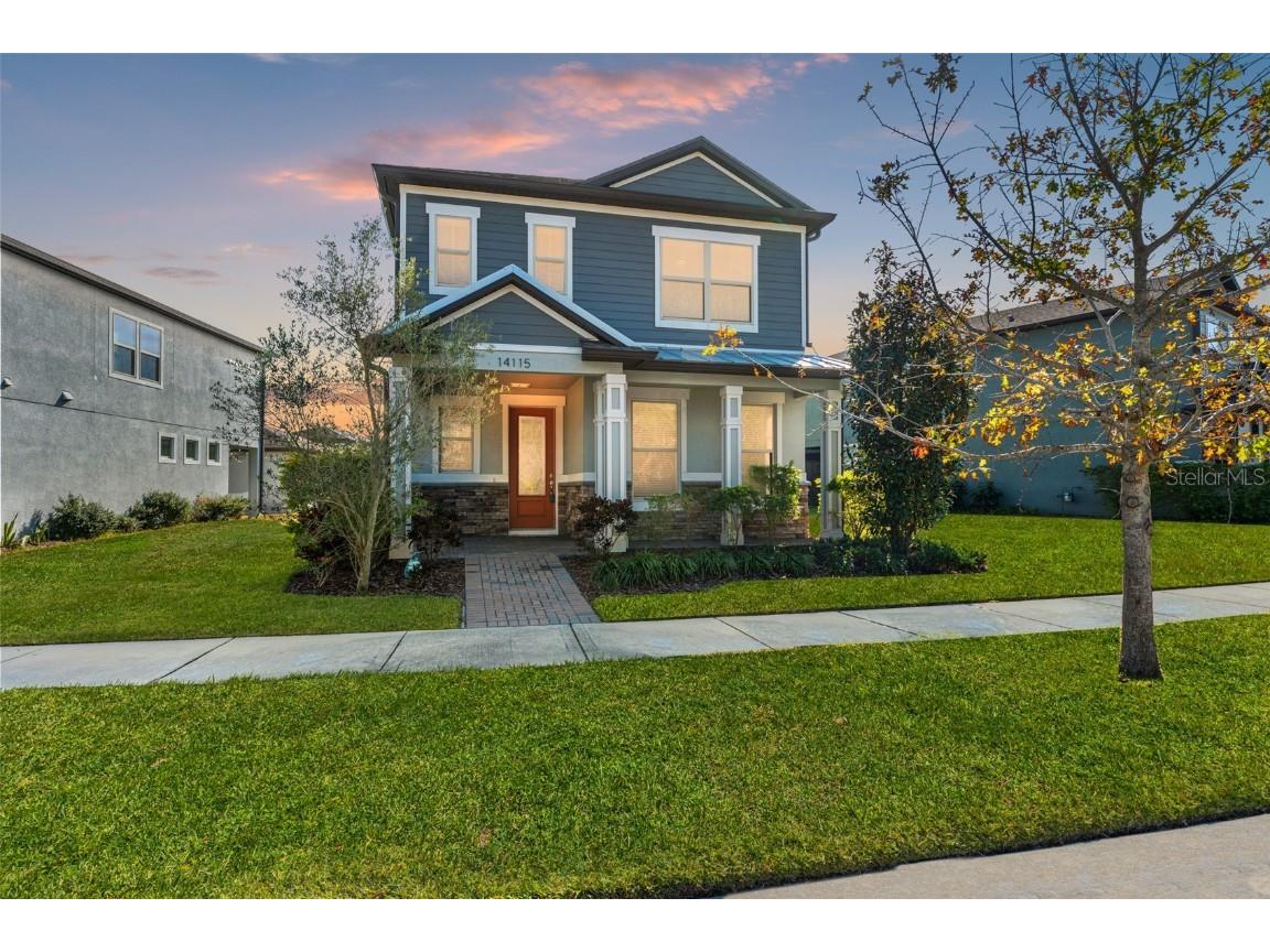 14115 Indigo Ridge Lane Lithia FL 33547 TB8339284 image1