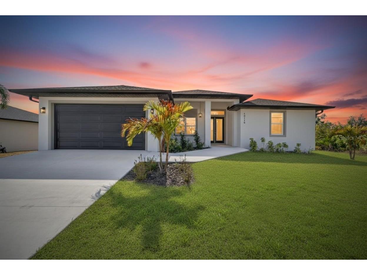 14115 Ingraham Boulevard Port Charlotte FL 33981 TB8475992 image1