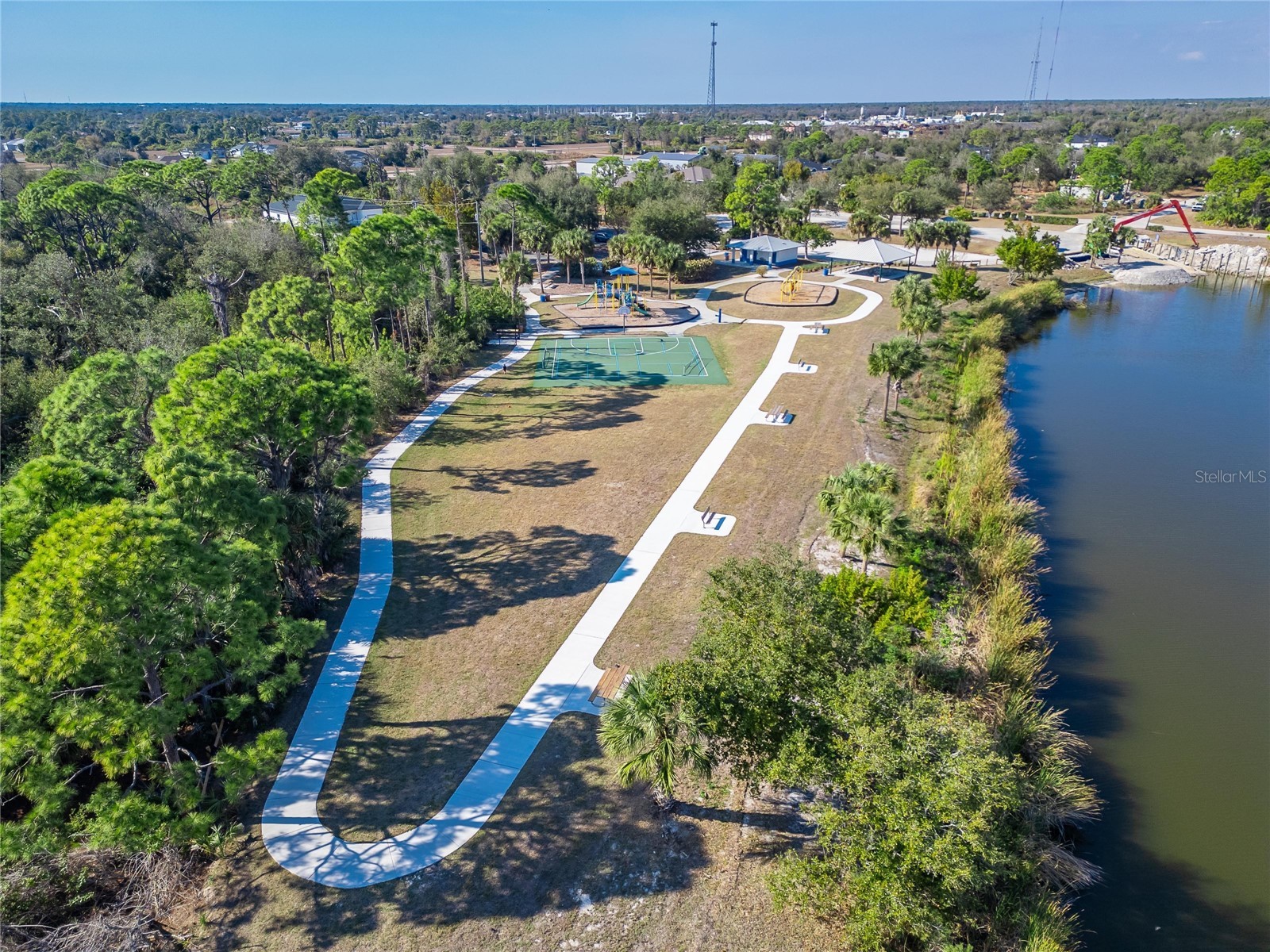 14115 Ingraham Boulevard Port Charlotte FL 33981 TB8475992 image68