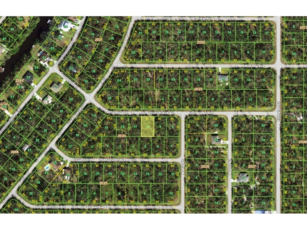 14115 Slichter Avenue Port Charlotte FL 33953 C7515071 image1