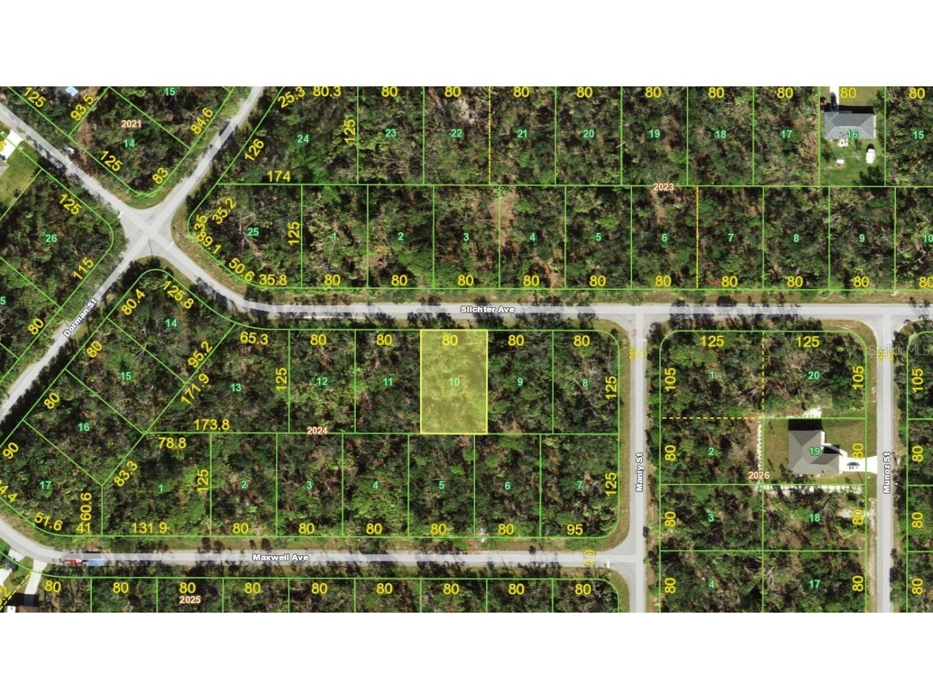 14115 Slichter Avenue Port Charlotte FL 33953 C7515071 image2