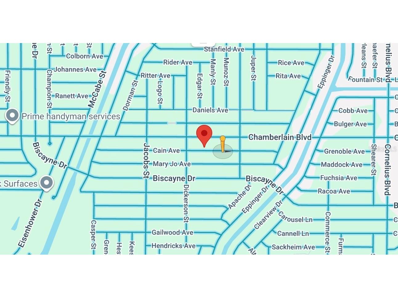 14116 Cain Avenue Port Charlotte FL 33953 TB8504787 image1